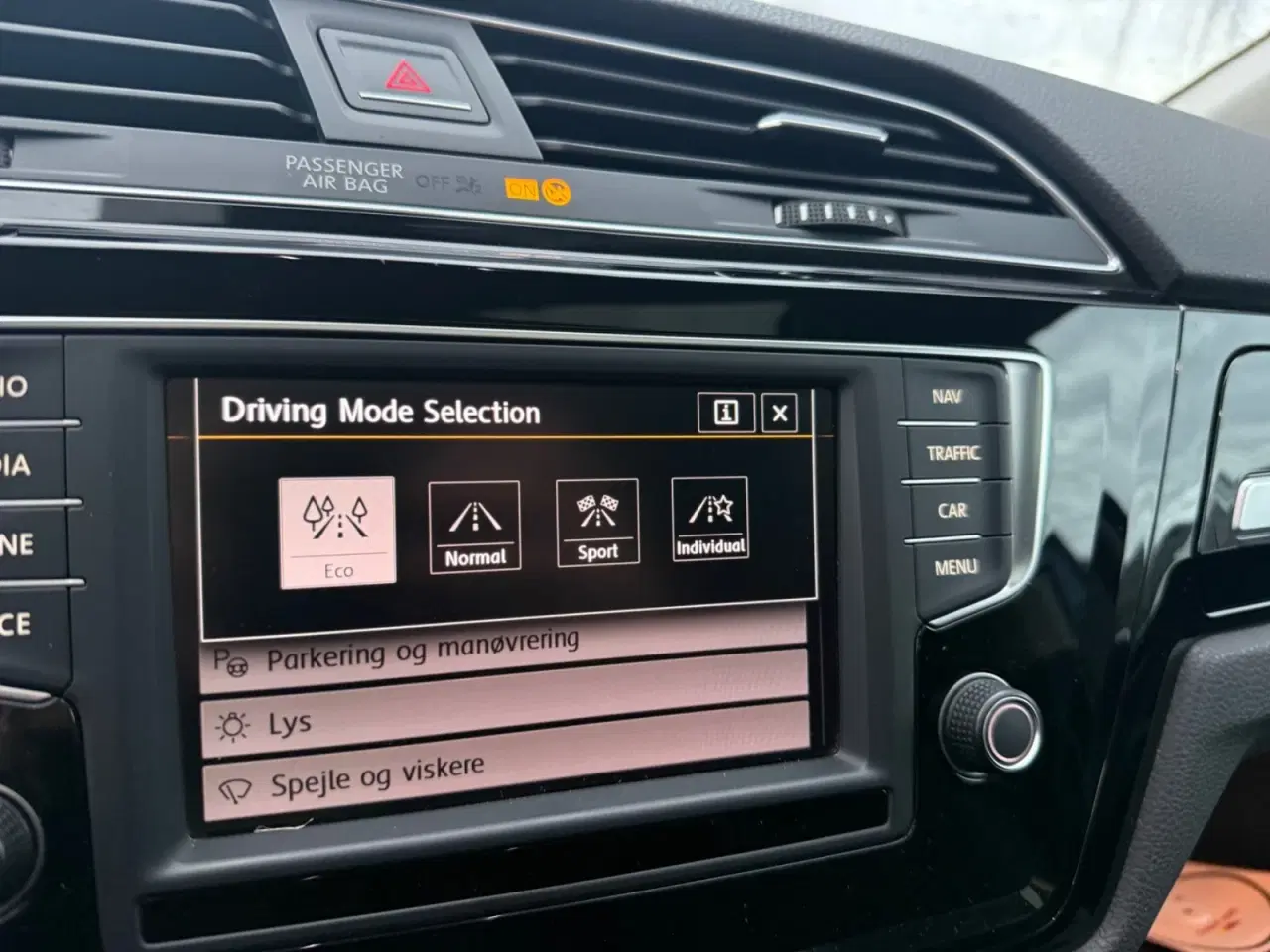 Billede 16 - VW Touran 2,0 TDi 150 Highline DSG