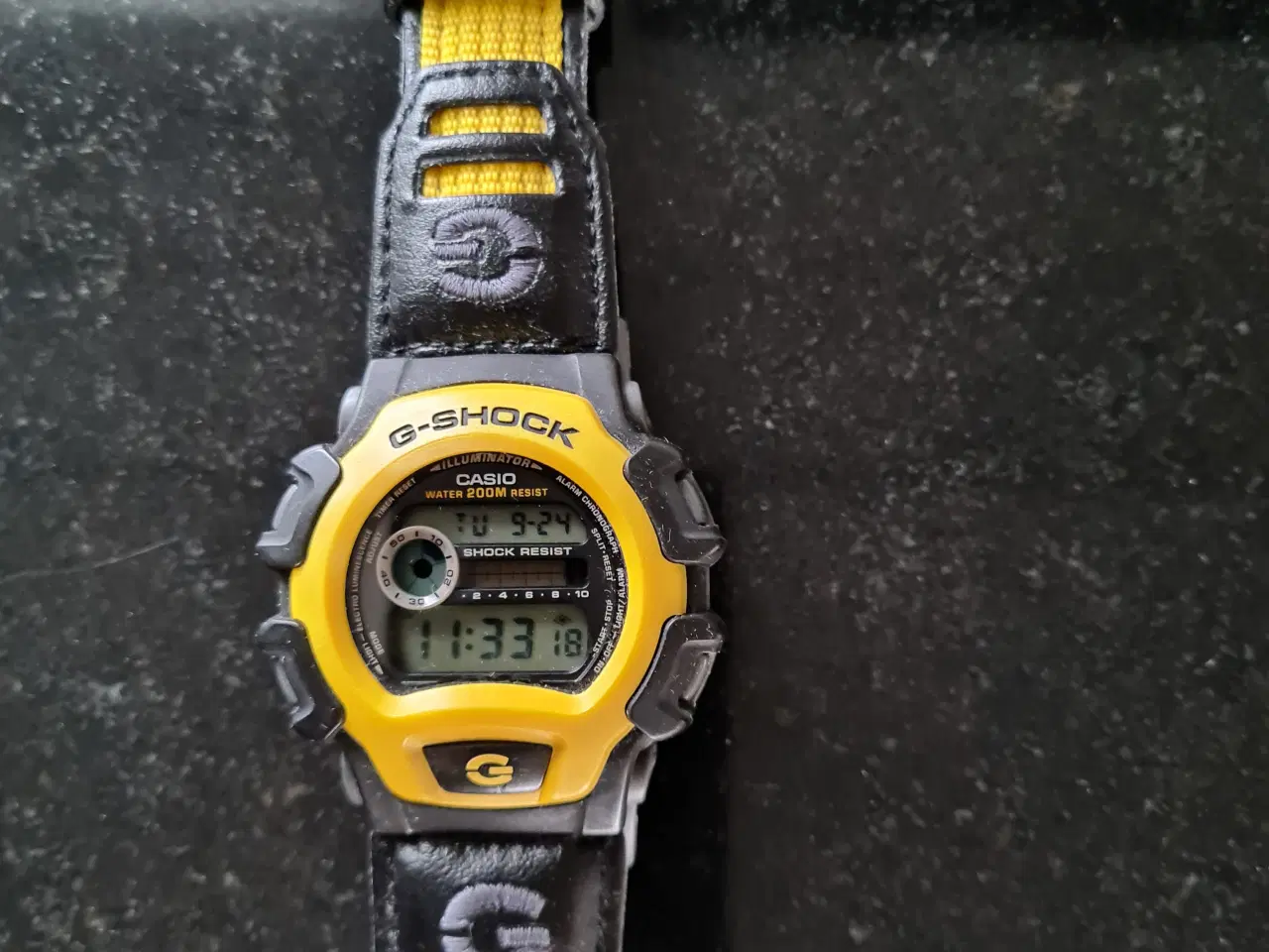 Billede 2 - CASIO G-SHOCK