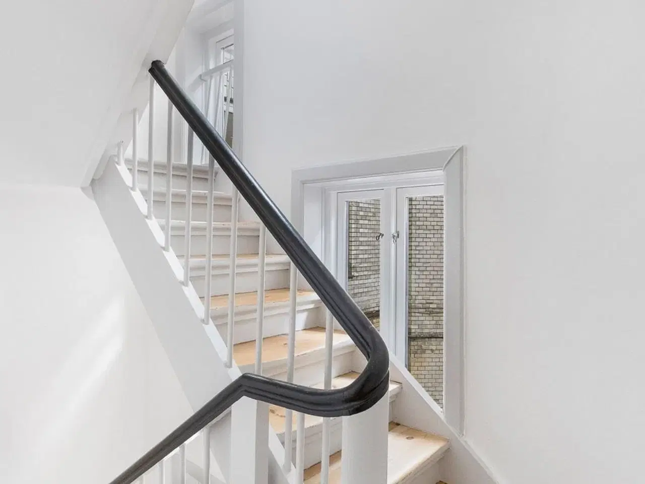 Billede 14 - Lækkert og gennemgribende nyistandsat kontorlejemål på 192 m²