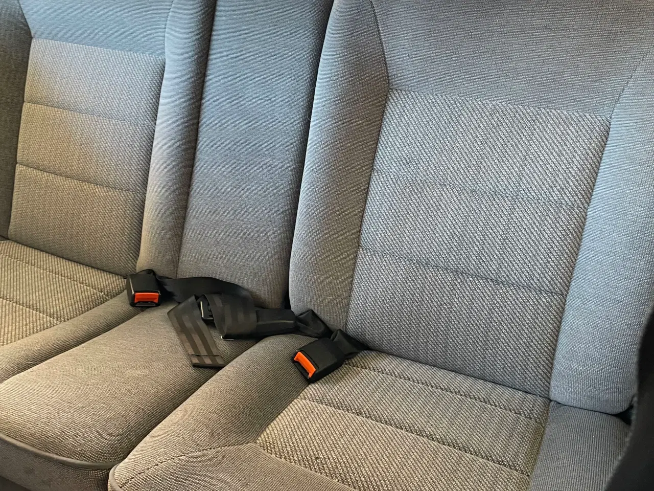 Billede 8 - Nysynet Veteran Golf 2