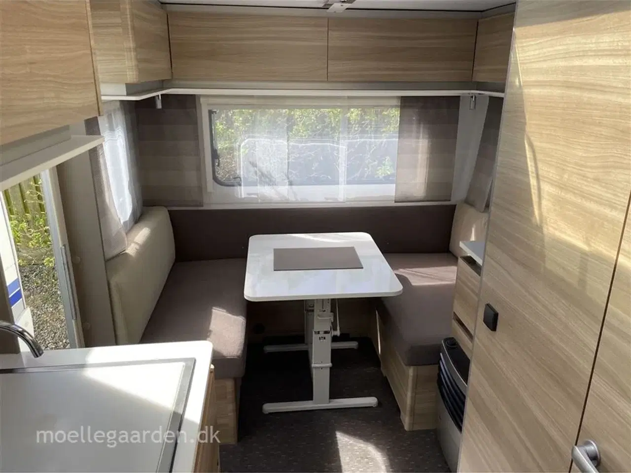 Billede 4 - 2014 - Adria Altea 472 LU