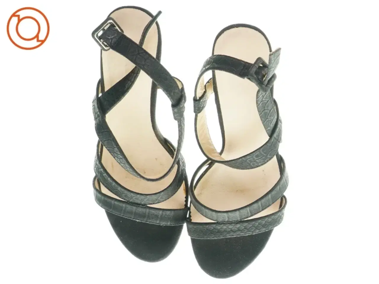 Billede 3 - Stiletter fra Bianco (str. 38)