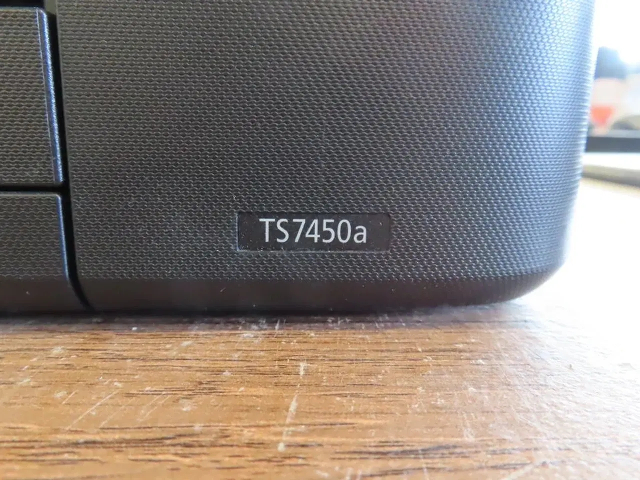 Billede 3 - Printer CANON TS7450a