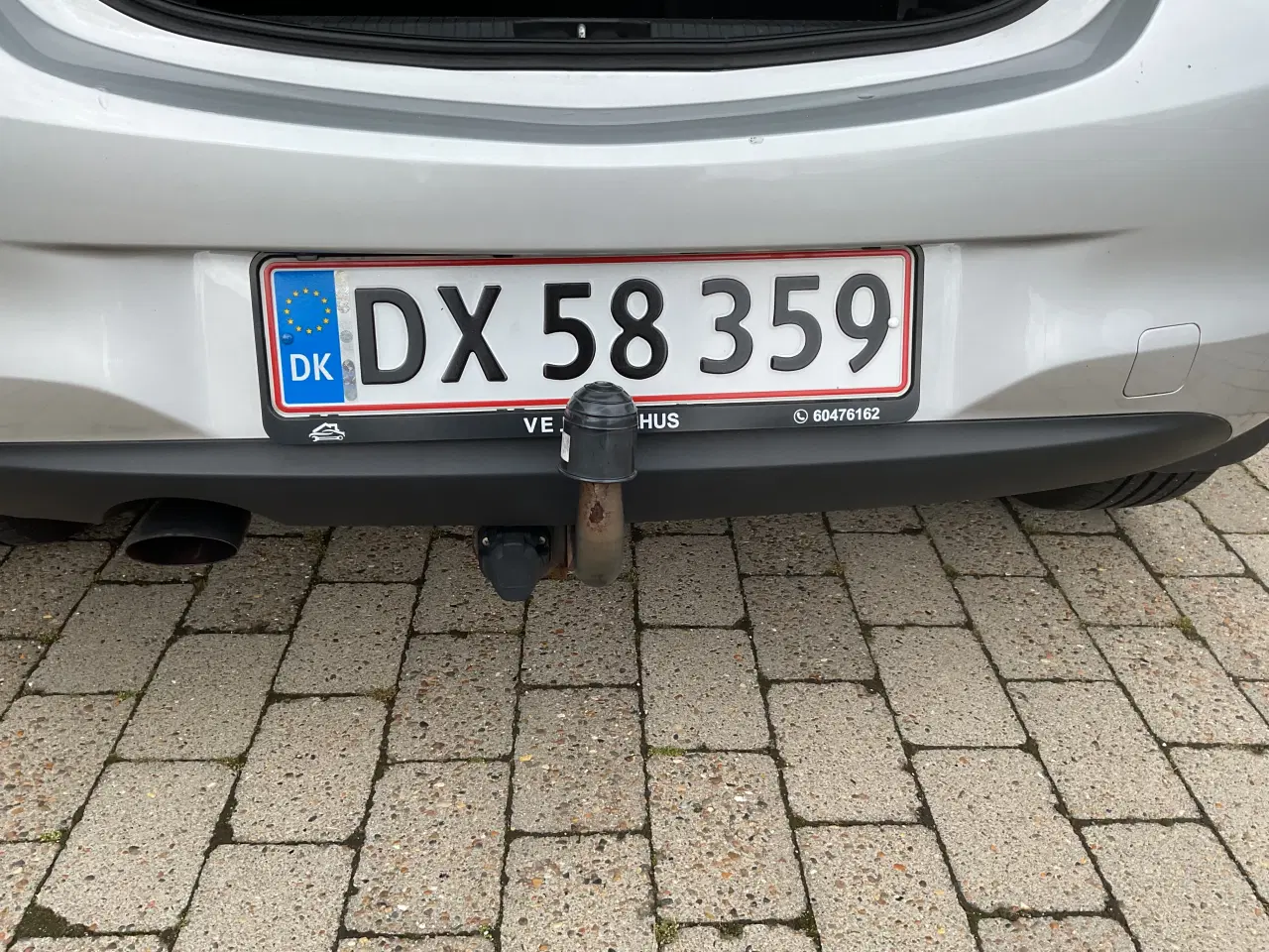 Billede 8 - Opel Corsa 1,4 Sport årg. 2015
