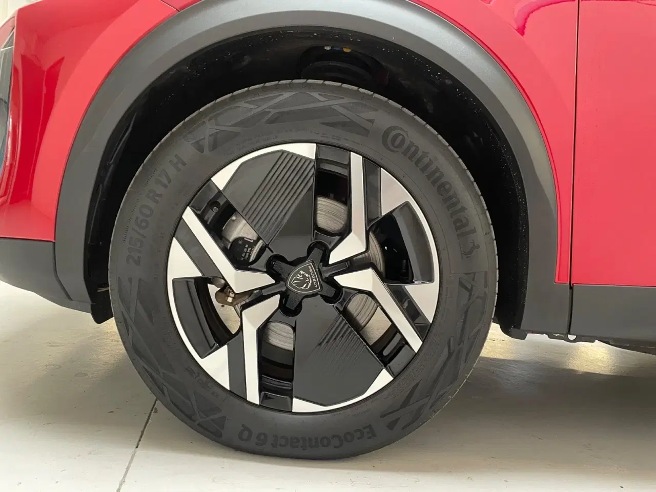 Billede 13 - Peugeot e-2008 54 Allure