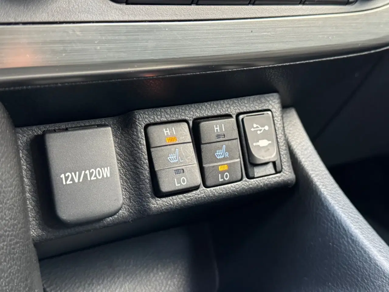 Billede 9 - Toyota Auris 1,4 D-4D T2+ Touring Sports