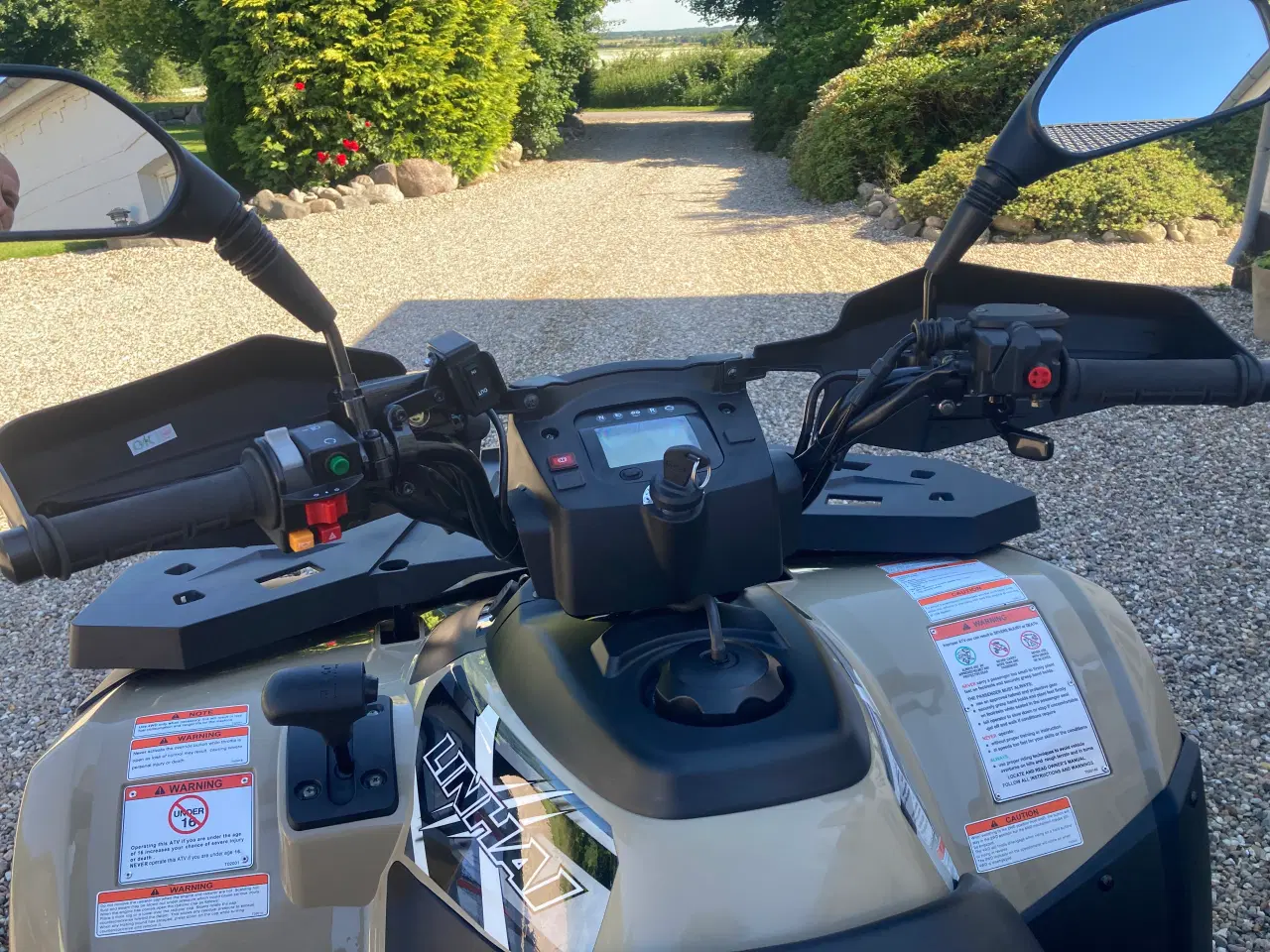 Billede 7 - ATV