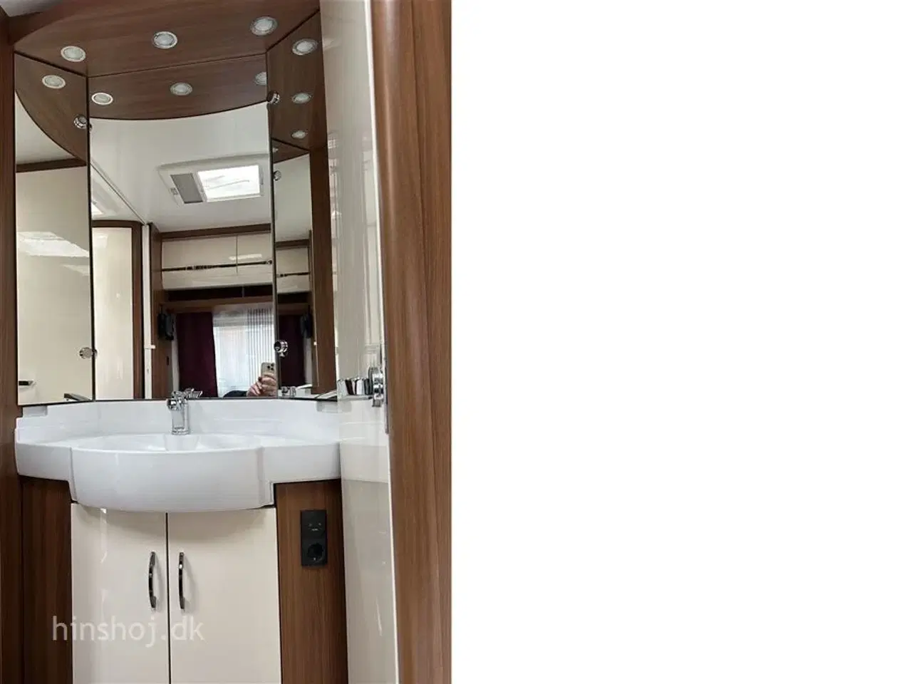 Billede 6 - 2018 - Hobby Excellent 460 UFe