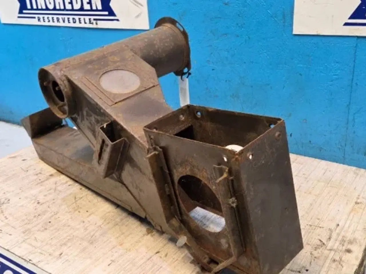 Billede 2 - Dronningborg D8500 Returelevator 28550303