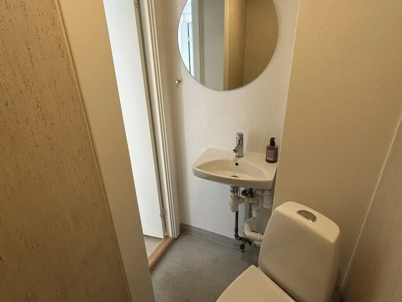 Billede 5 - Butikslejemål til leje på Viborggade 23 på Østerbro.