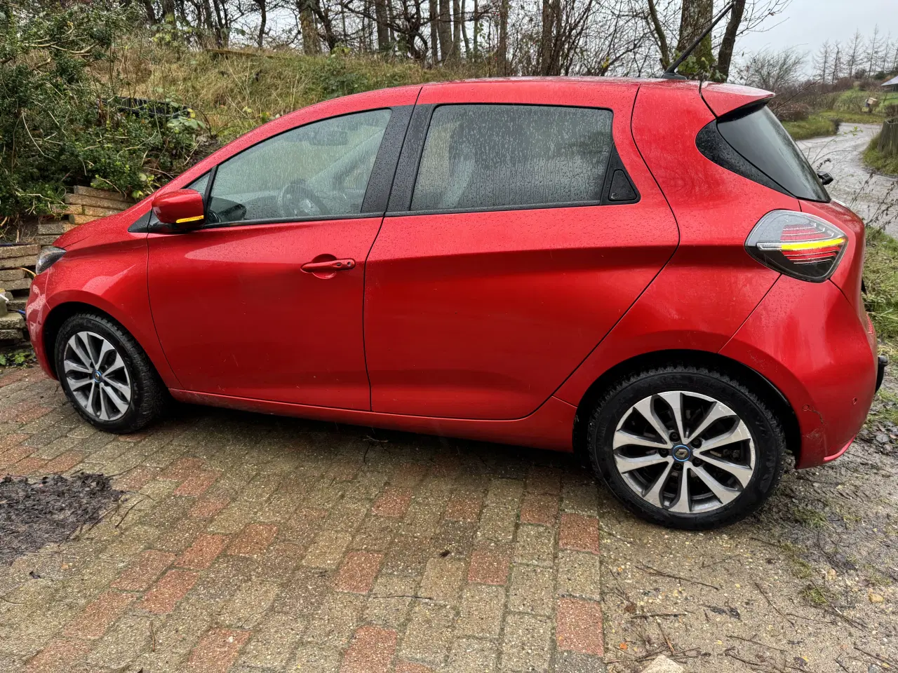 Billede 1 - Renault zoe ze50 