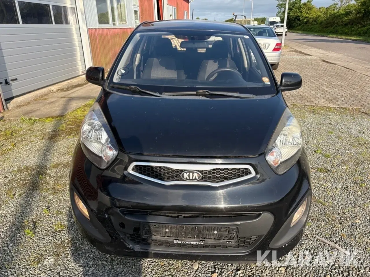 Billede 5 - Personbil Kia Picanto