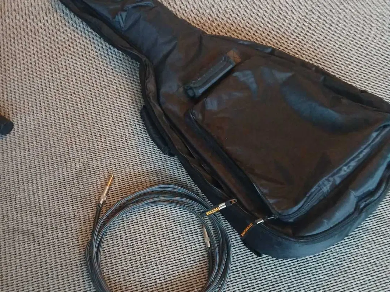 Billede 5 - Gibson Les Paul Gothic Morte (USA, 2011