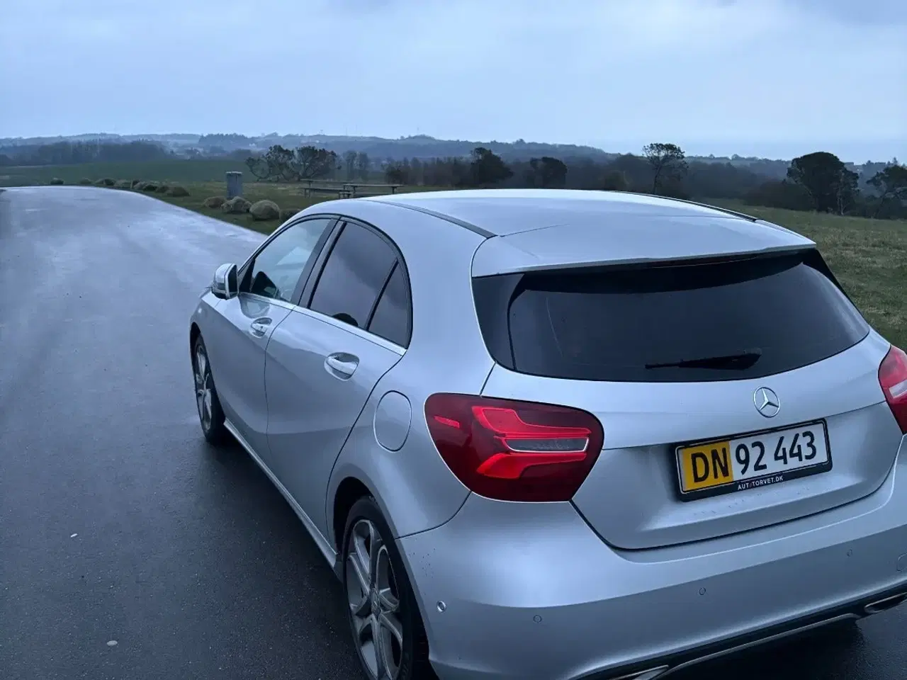 Billede 9 - Mercedes A200 d 2,2 aut.