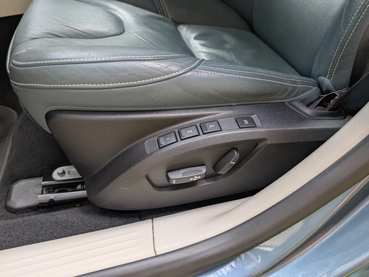 Billede 7 - Volvo V40 D2 Summum