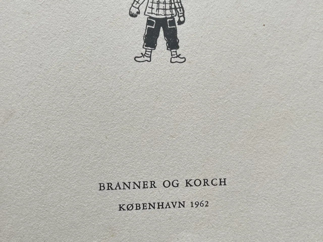 Billede 5 - Astrid Lindgren Niels Karlsson-Pusling