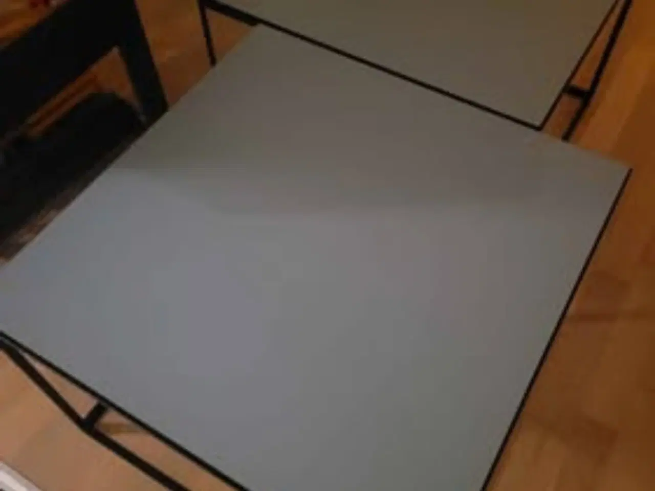 Billede 3 - ☆Virkelig flot sofabord x 2☆