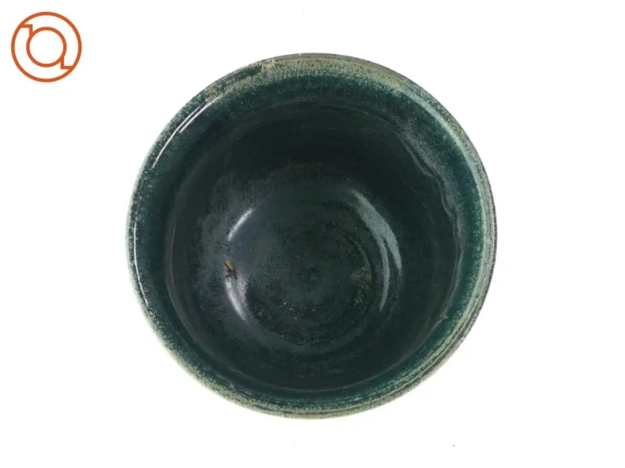 Billede 3 - Krukke fra Ukendt  (str. HØ: 13x17cm)