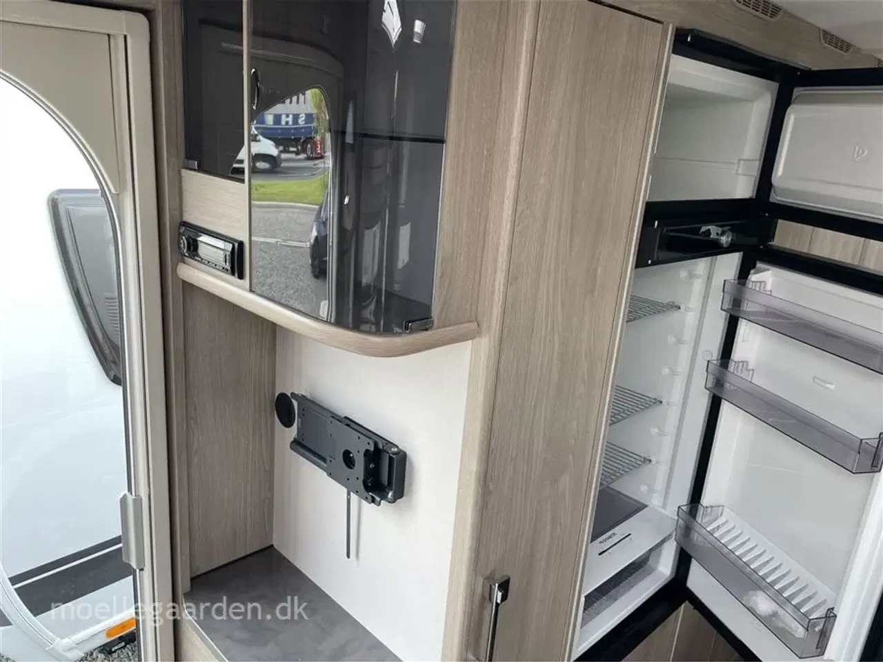 Billede 7 - 2023 - Kabe Smaragd XL/KS 520