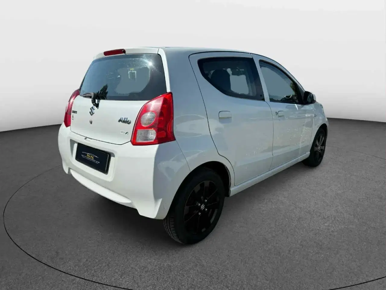 Billede 3 - Suzuki Alto 1,0 GA