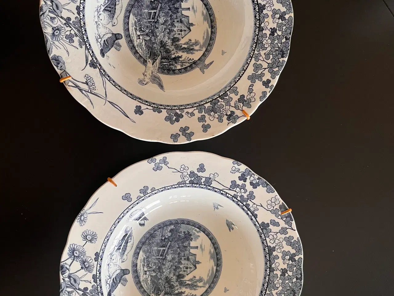 Billede 3 - Woodland pattern fra Brownfield & Son