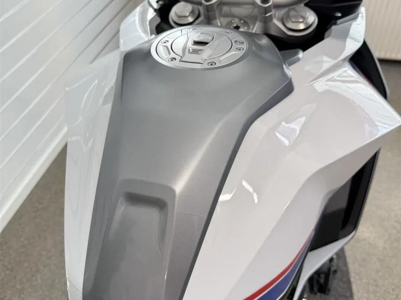 Billede 8 - BMW F 900 XR 
