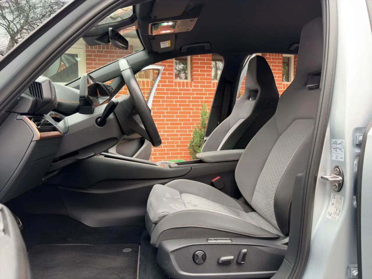 Billede 9 - Cupra Born 58 Dinamica Pack High