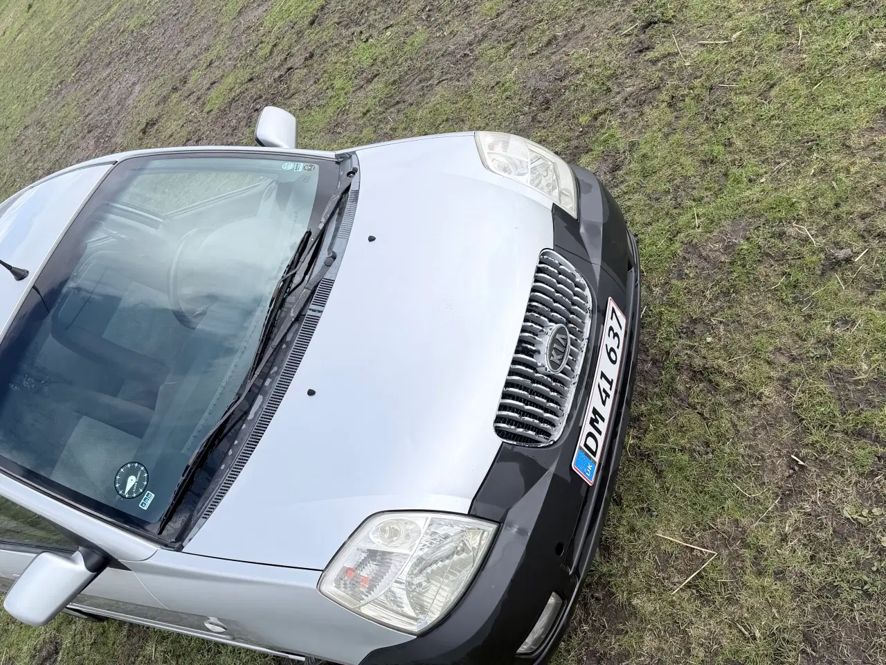 Billede 8 - Billig men god Picanto