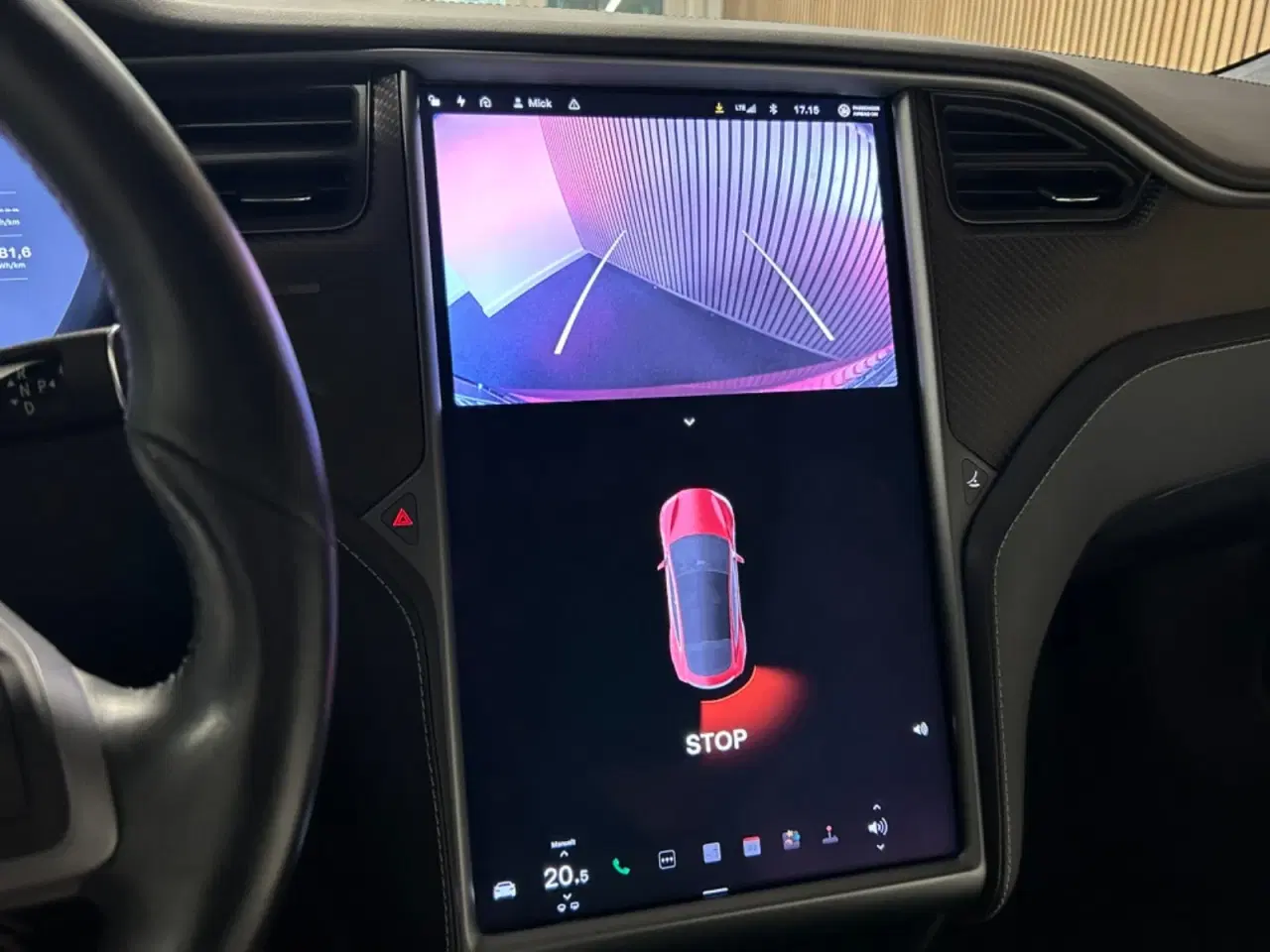 Billede 14 - Tesla Model S  P100D Ludicrous