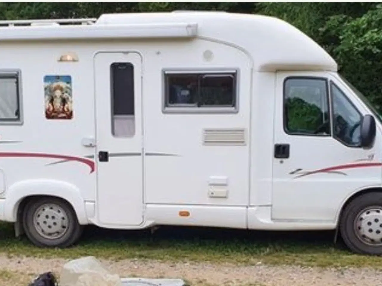 Billede 7 - đ Danmarks Smukkeste Autocamper søger ny ejer â¤đĽ