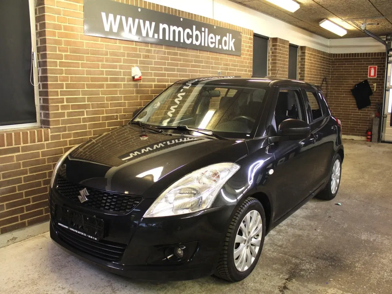 Billede 2 - Suzuki Swift 1,2 Cruise S ECO+