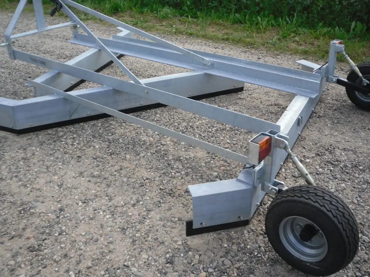 Billede 4 - Mammen M3 GL-XL