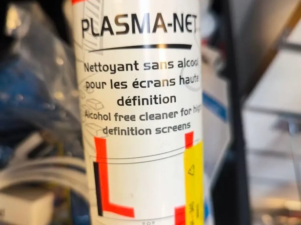 Billede 2 - Kasse med blandet IT udstyr (se billeder)