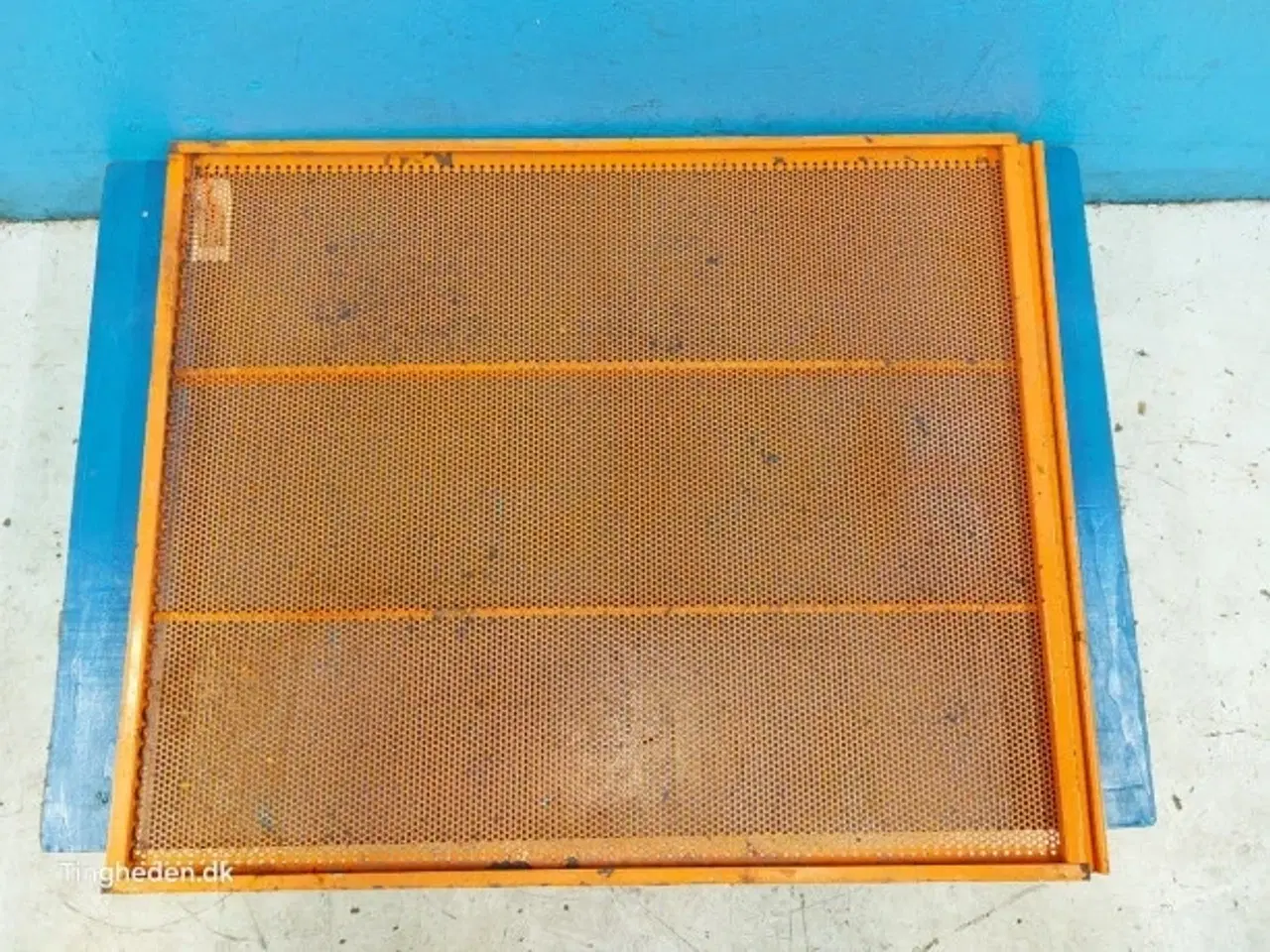 Billede 5 - Dronningborg D900 Emtesold 27400126