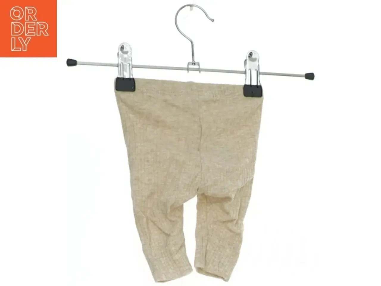 Billede 2 - Babybukser med knapper fra Fixoni (str. 50)