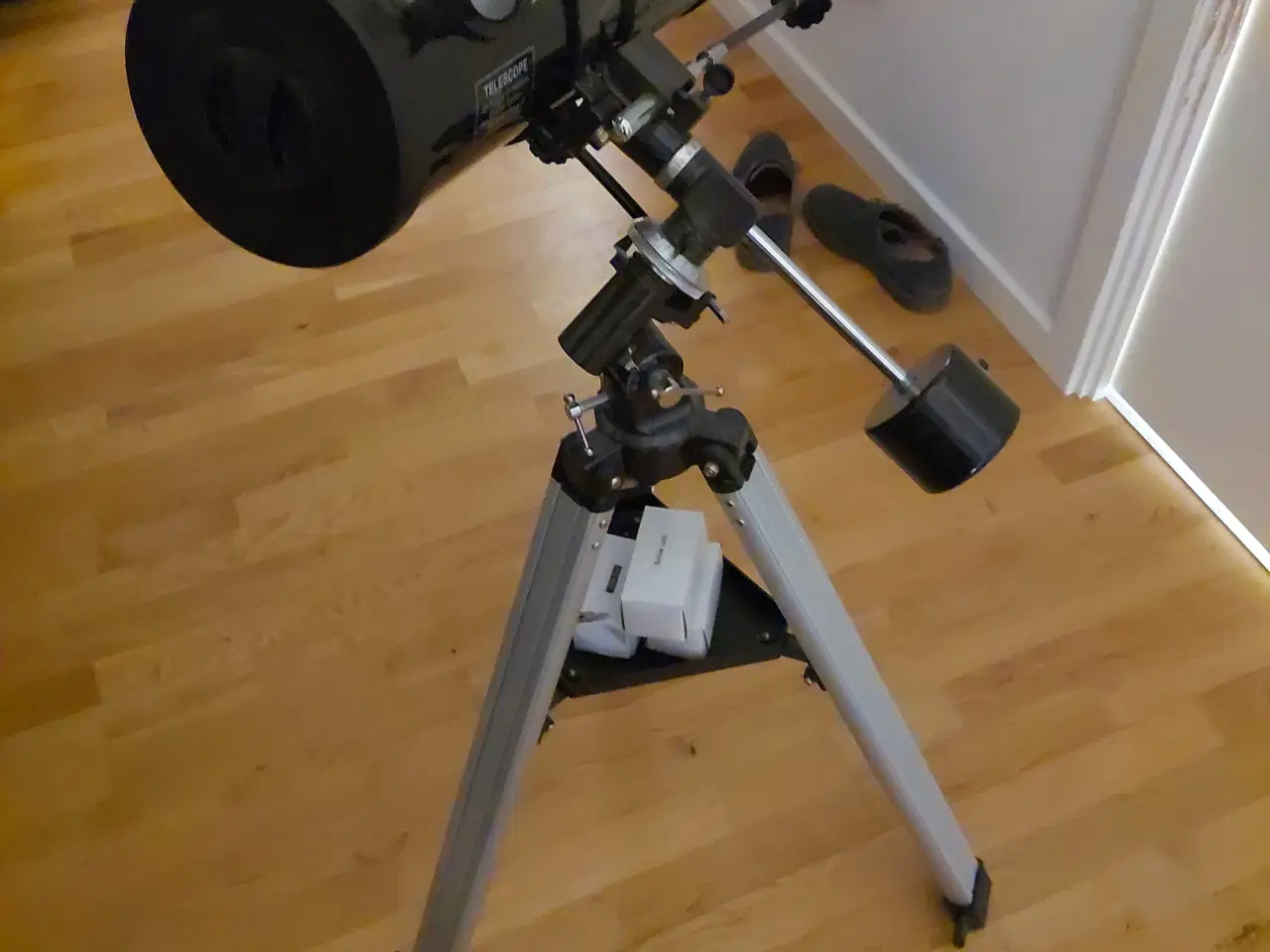 Billede 8 - Stjernekikkert Skywatcher Skyhawk 114