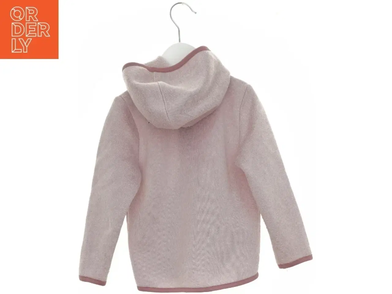 Billede 2 - Fleece fra H&M (str. 104 cm)