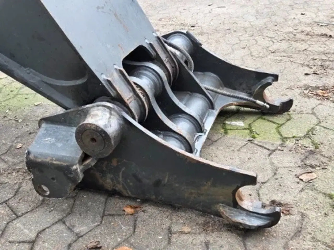 Billede 18 - Bobcat  TL38.70X  Bom 7288668