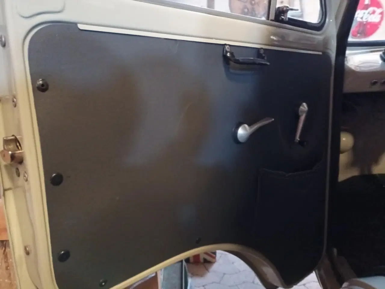 Billede 15 - Fiat 241 Pick Up 1968 i unik stand