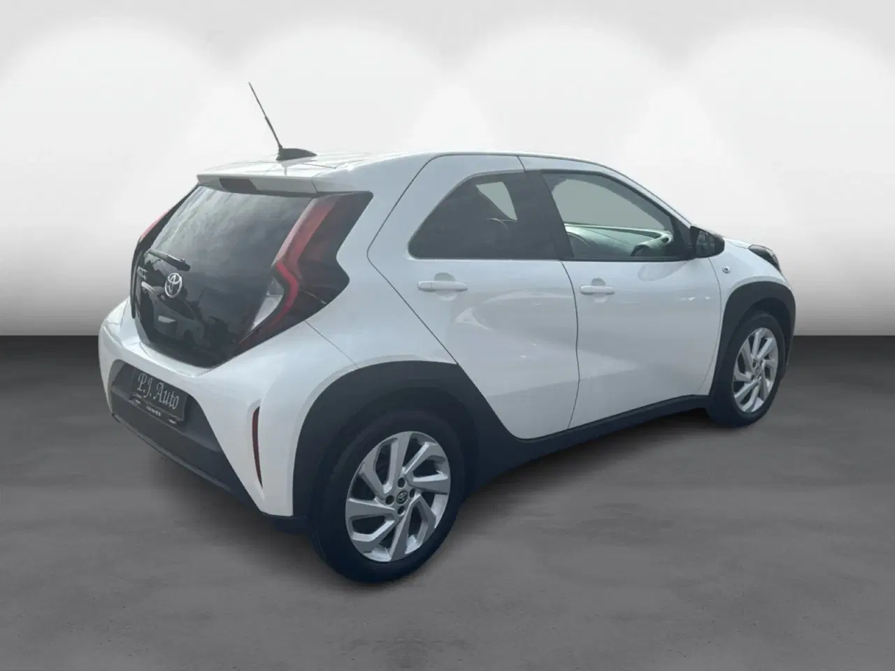 Billede 5 - Toyota Aygo X 1,0 Active s-CVT