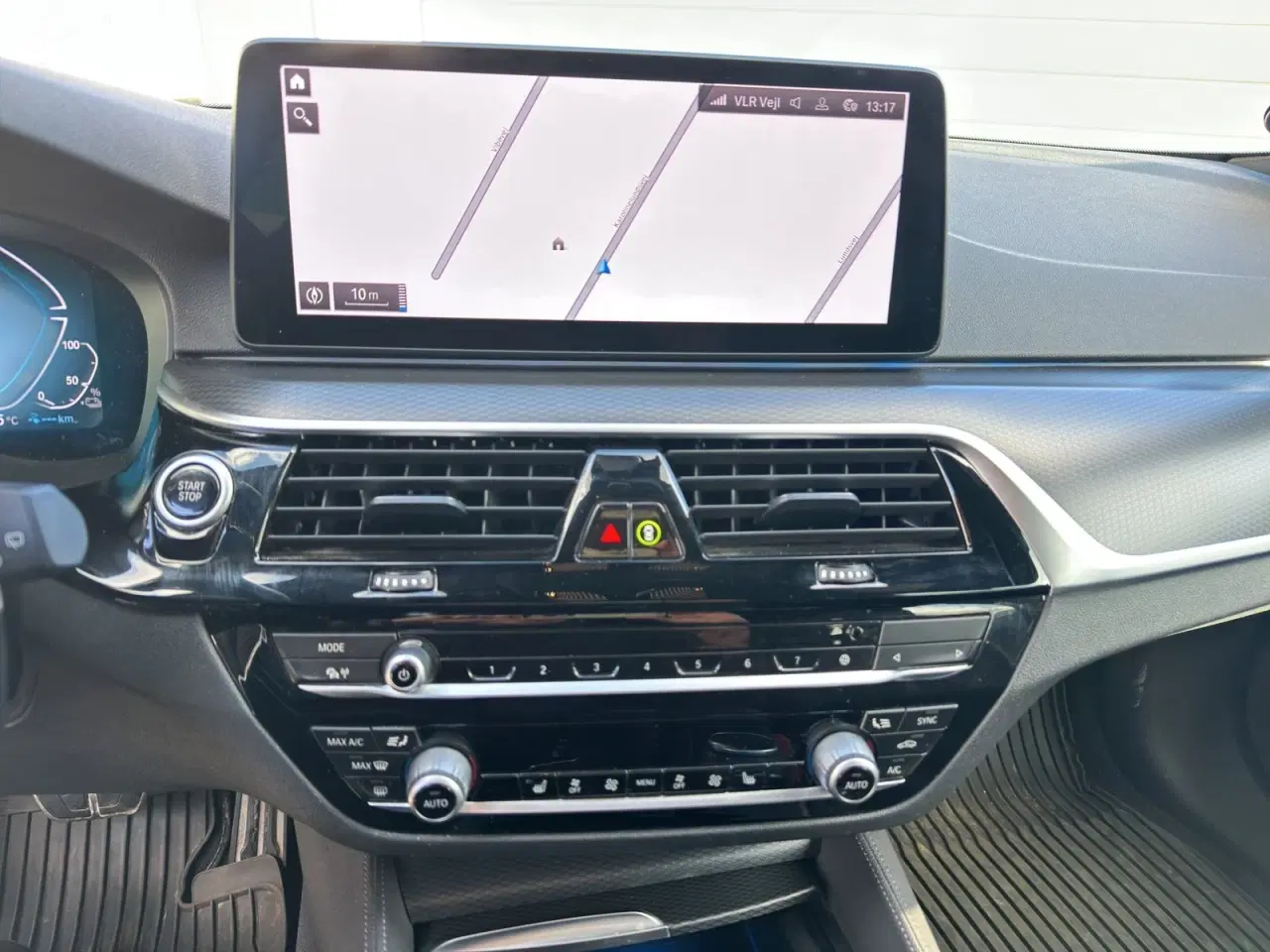 Billede 12 - BMW 530e 2,0 Touring M-Sport xDrive aut.