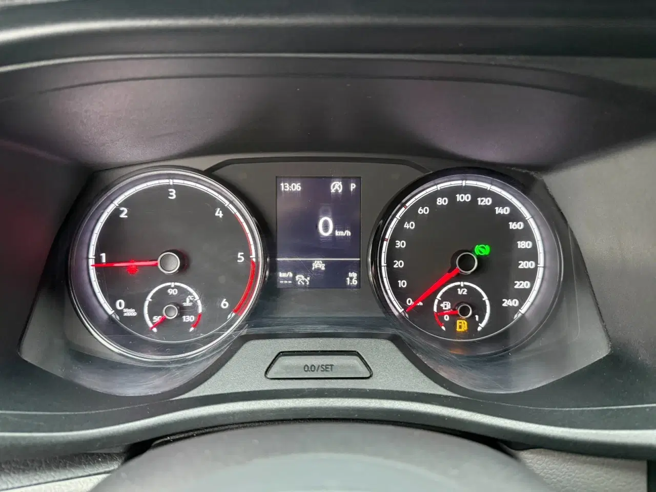 Billede 16 - VW Transporter 2,0 TDi 150 Kassevogn DSG lang