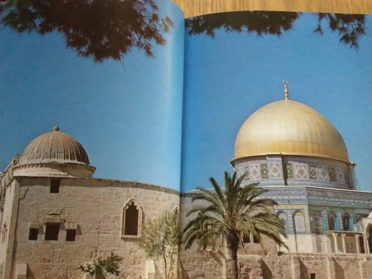 Billede 5 - Jerusalem - Doxa fotoguide