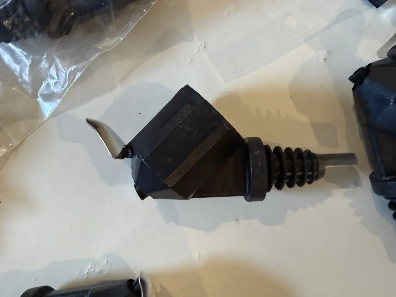 Billede 4 - Sælger helt nye bar pilot 2cl 40 stk