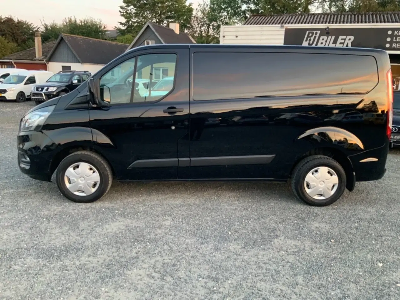 Billede 3 - Ford Transit Custom 280S 2,0 TDCi 130 Trend