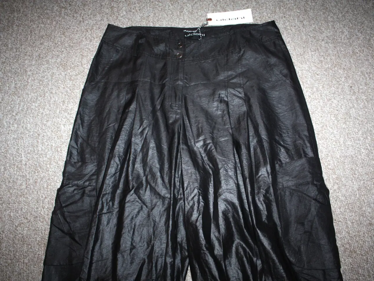 Billede 2 - Ny Uldahl bukser str. 44 ny pris 899 kr. 