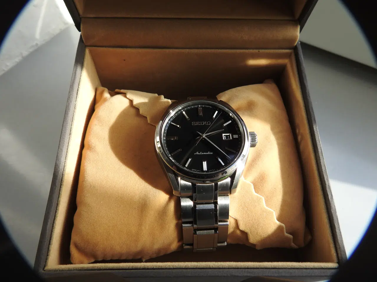 Billede 2 - Seiko SARX035