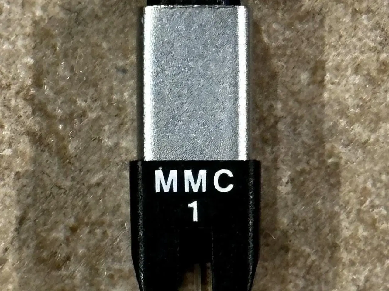 Billede 1 - MMC1 Pickup
