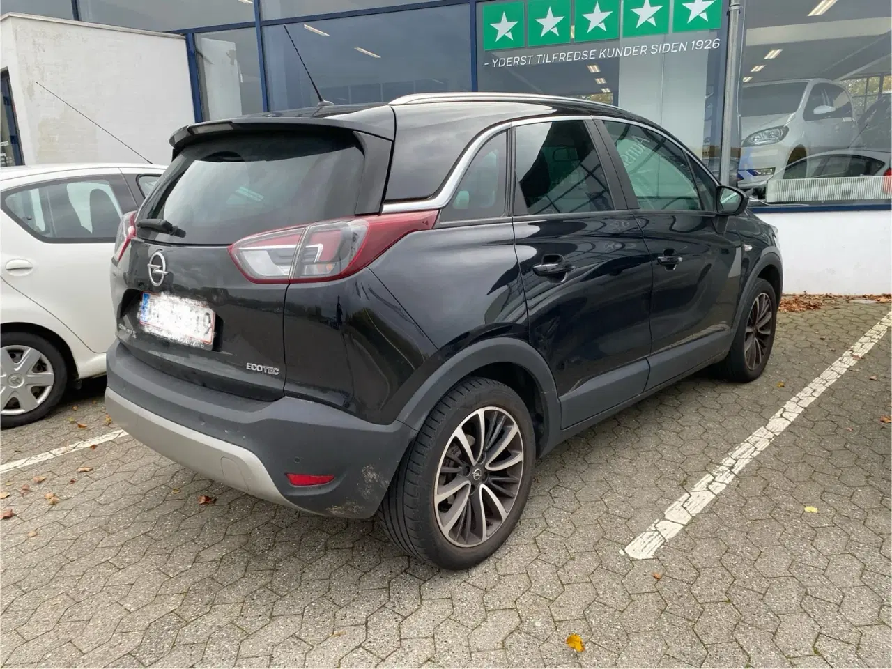 Billede 2 - Opel Crossland X 1,2 T 110 Sport