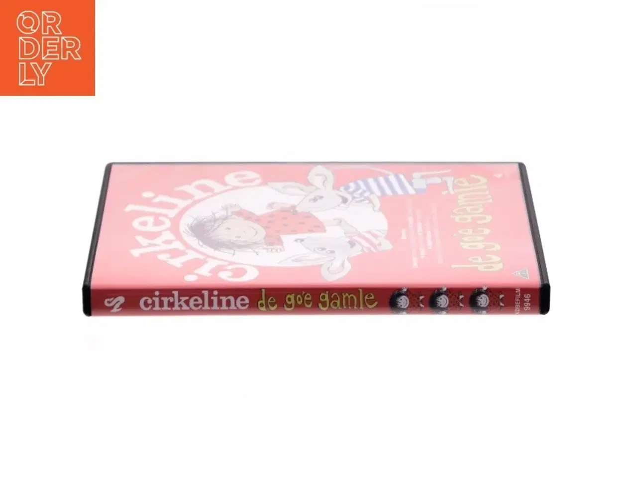 Billede 2 - Cirkeline - De Go&#39;e Gamle (-)